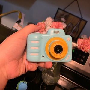 Children’s Digital Camera